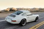 Porsche 911 by Singer 2011 года